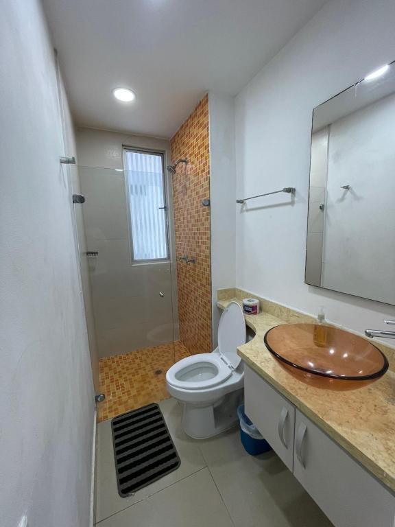 Apartamentos frente al Mar - 4