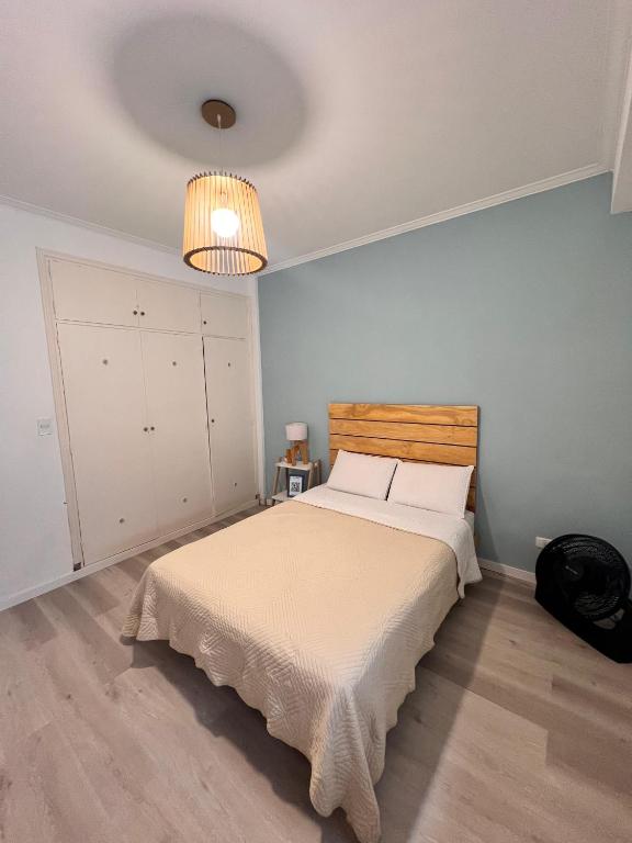Hermoso departamento, muy bien ubicado en Mar del Plata, 2 Cuadras de Balneario la Perla - 4
