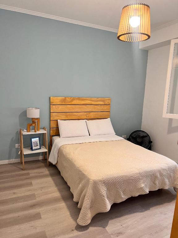 Hermoso departamento, muy bien ubicado en Mar del Plata, 2 Cuadras de Balneario la Perla - 5