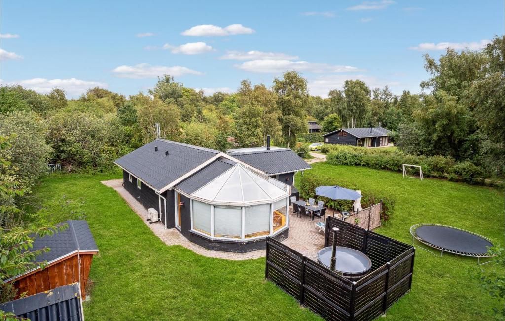 Awesome Home In Ebeltoft With Wifi, Ebeltoft