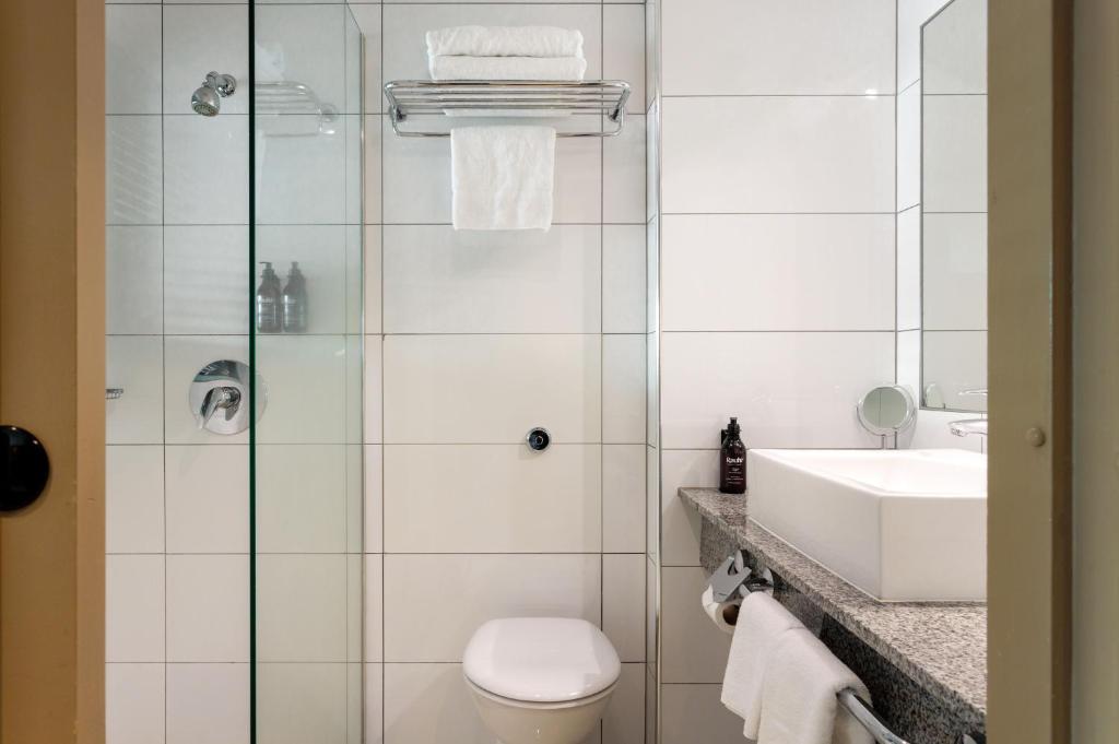 ห้องน้ำ