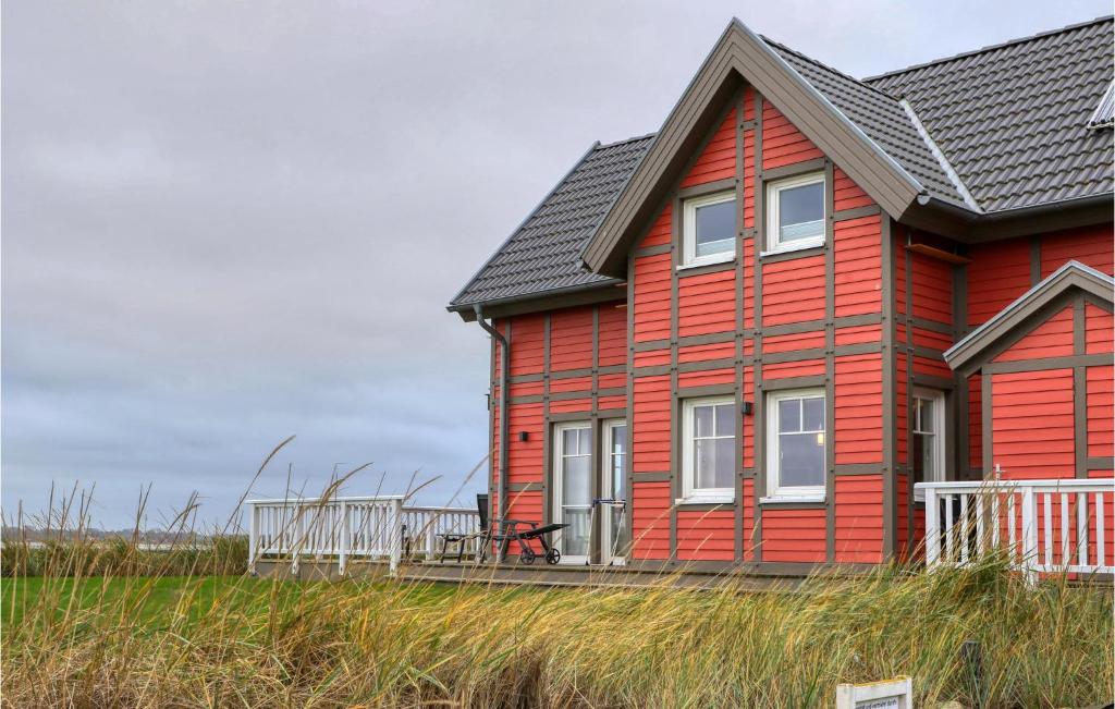 Unendliche See, Olpenitz