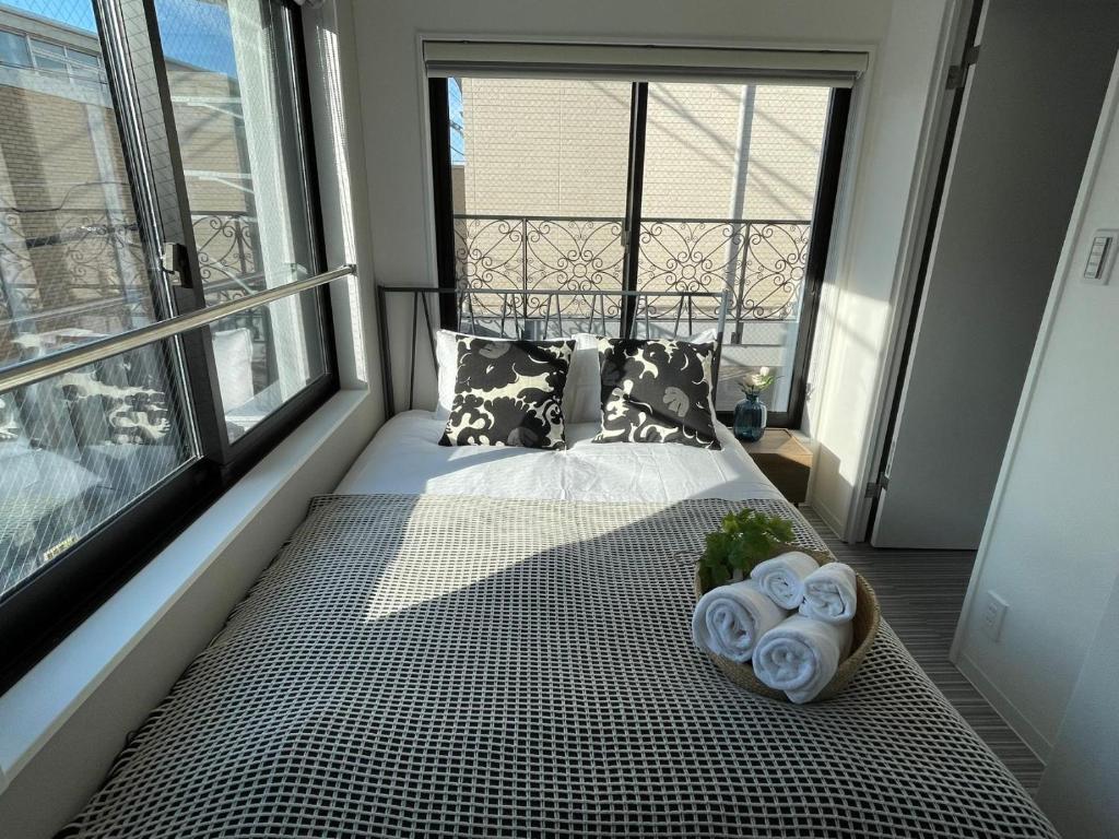 COMMA HOUSE Shinjuku 303