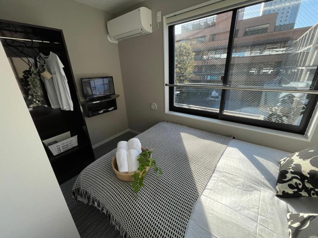 COMMA HOUSE Shinjuku 303