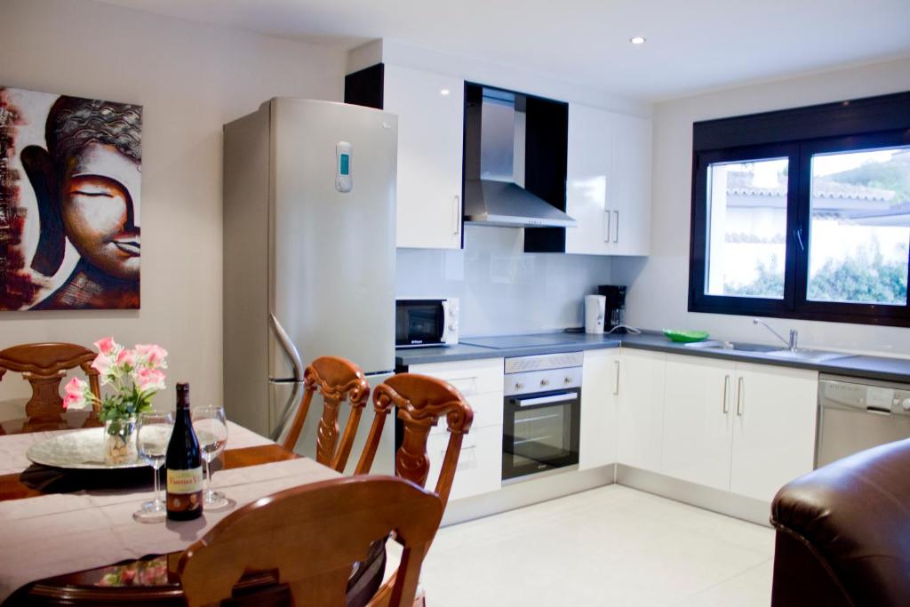 Apartamento Centrico en Albir - 2