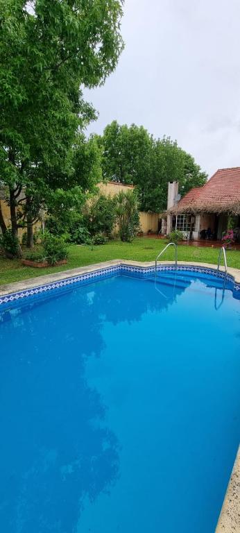 Casa Calandria - 2