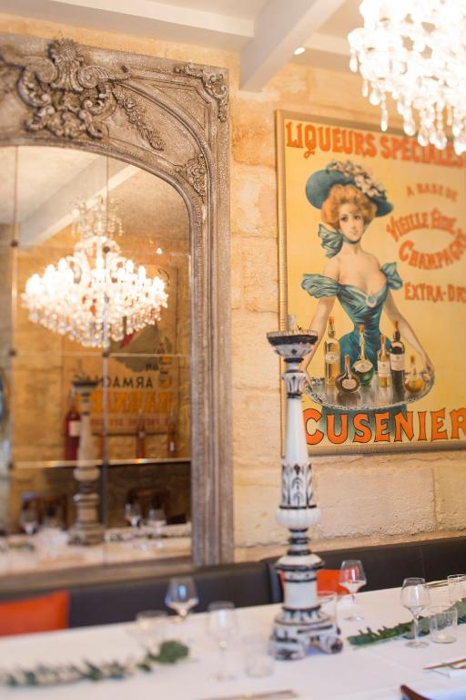 Facilities, Une Chambre Chez Dupont in Bordeaux