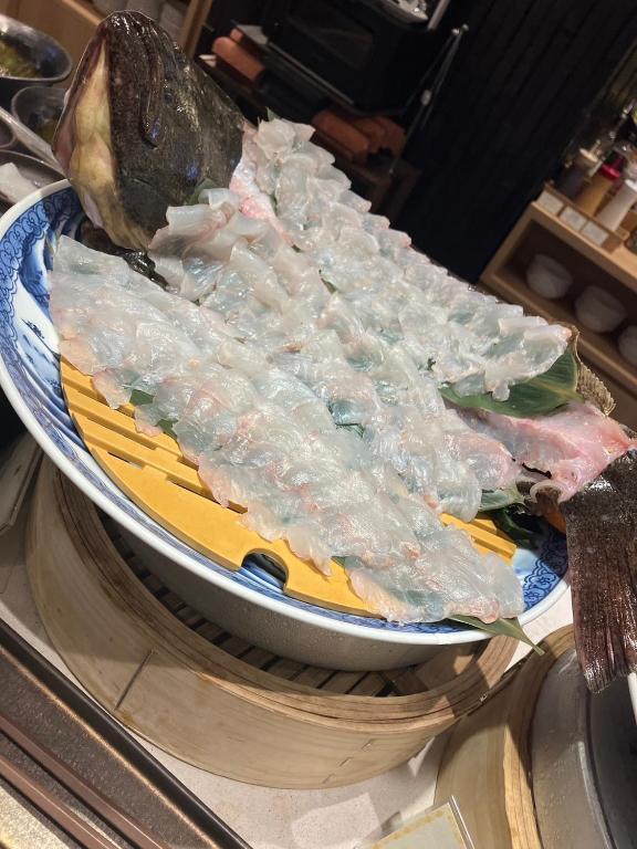 食べ物/飲み物