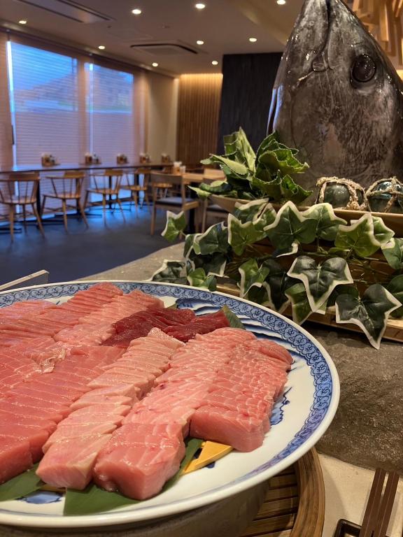 食べ物/飲み物