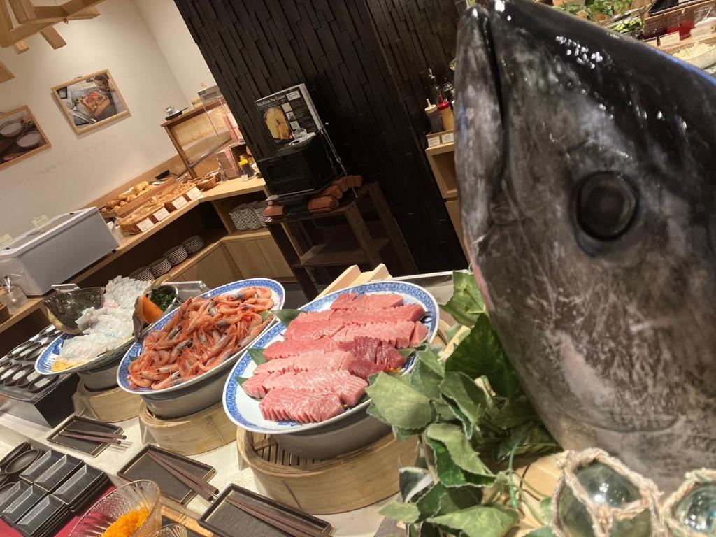 食べ物/飲み物