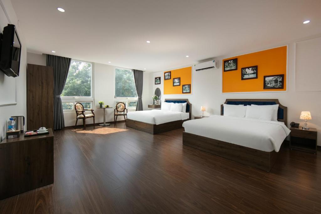 Dream Premium Hotel & Spa