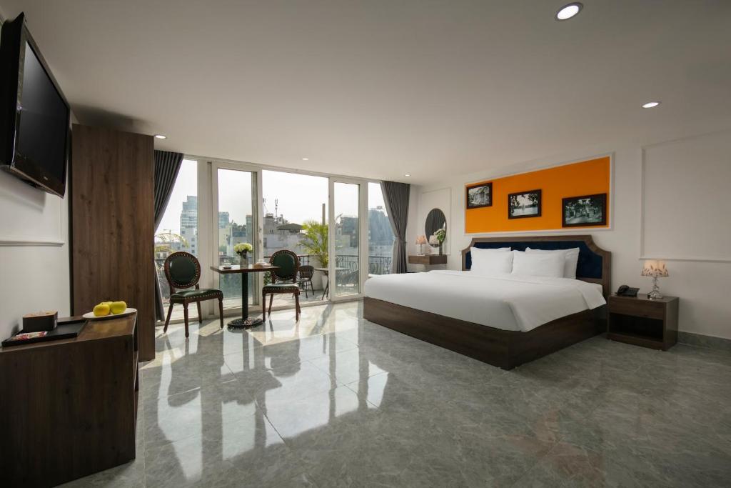 Dream Premium Hotel & Spa