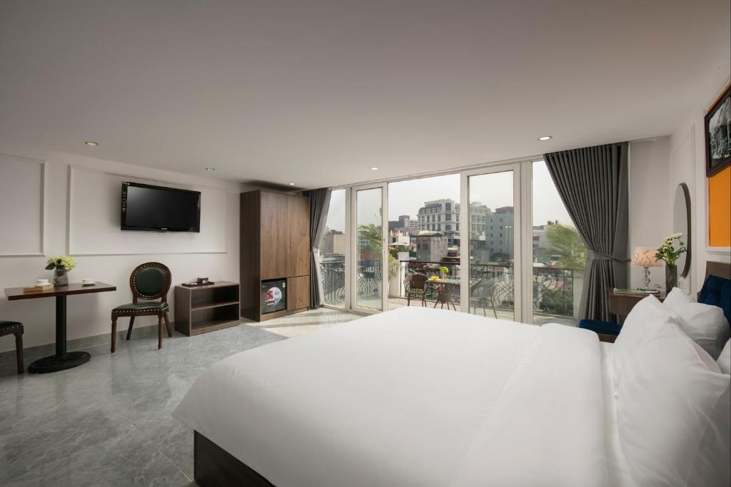 Dream Premium Hotel & Spa