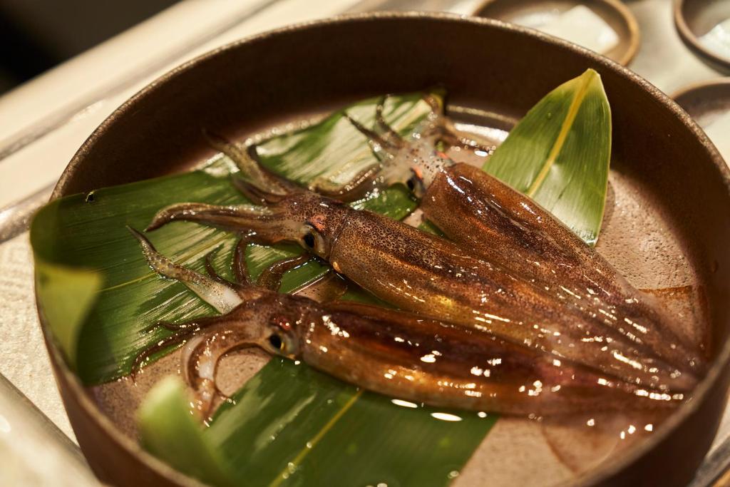 食べ物/飲み物