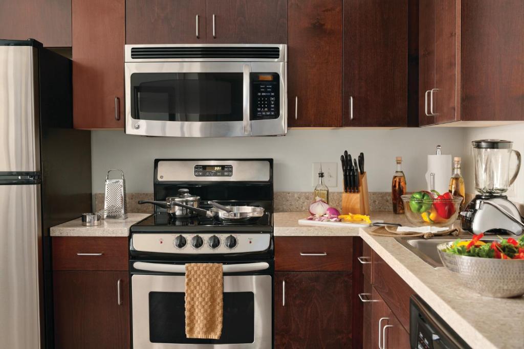 Hyatt House Minot photo