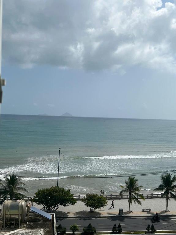 Blue Sea Hotel