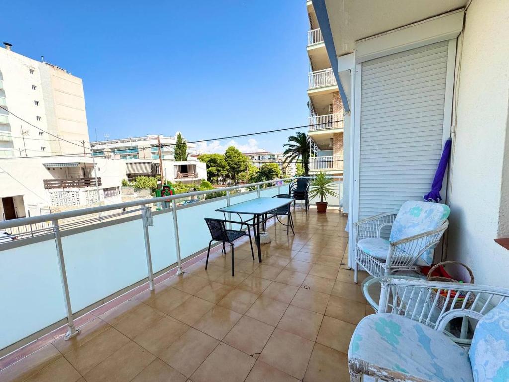 Apartsalou Pepa - 3