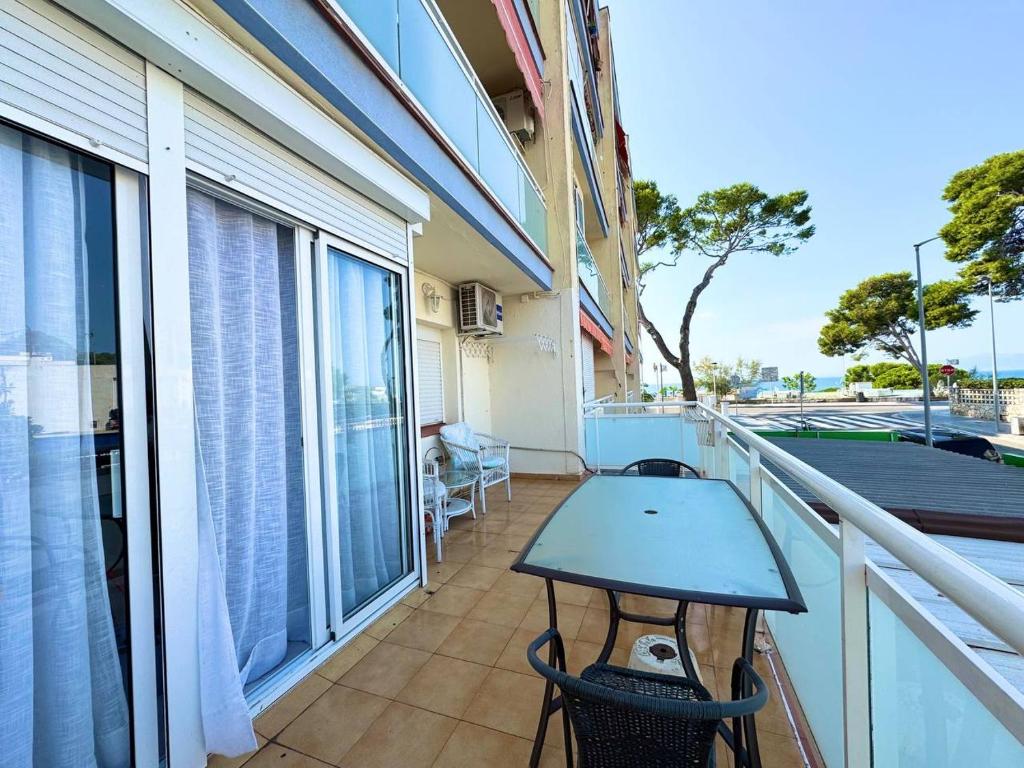 Apartsalou Pepa - 2