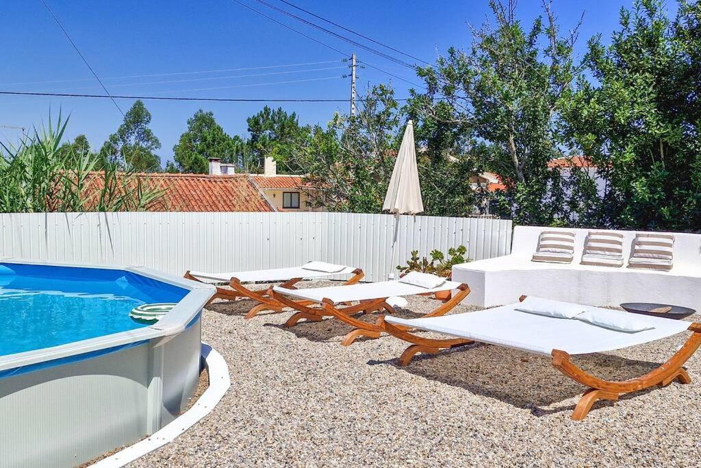 The Good View Retreat - Rediscover the Meaning of Peace, Alcobaça