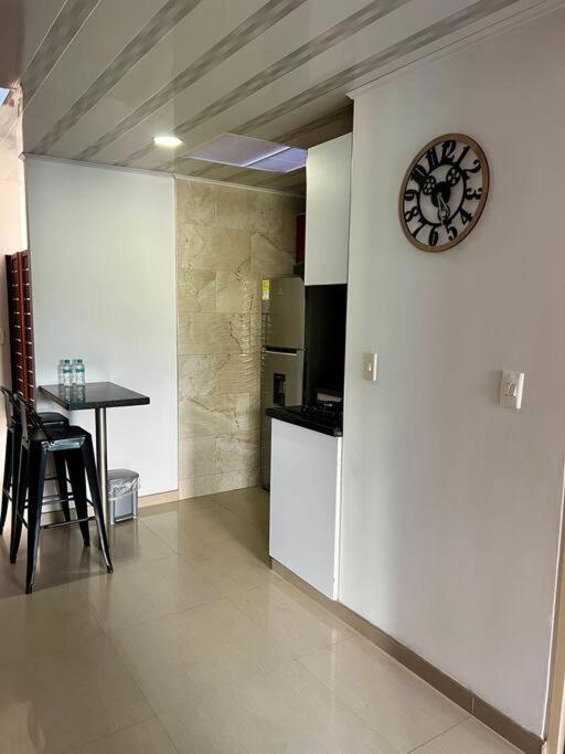 Apartamento en el centro de garagoa - 2