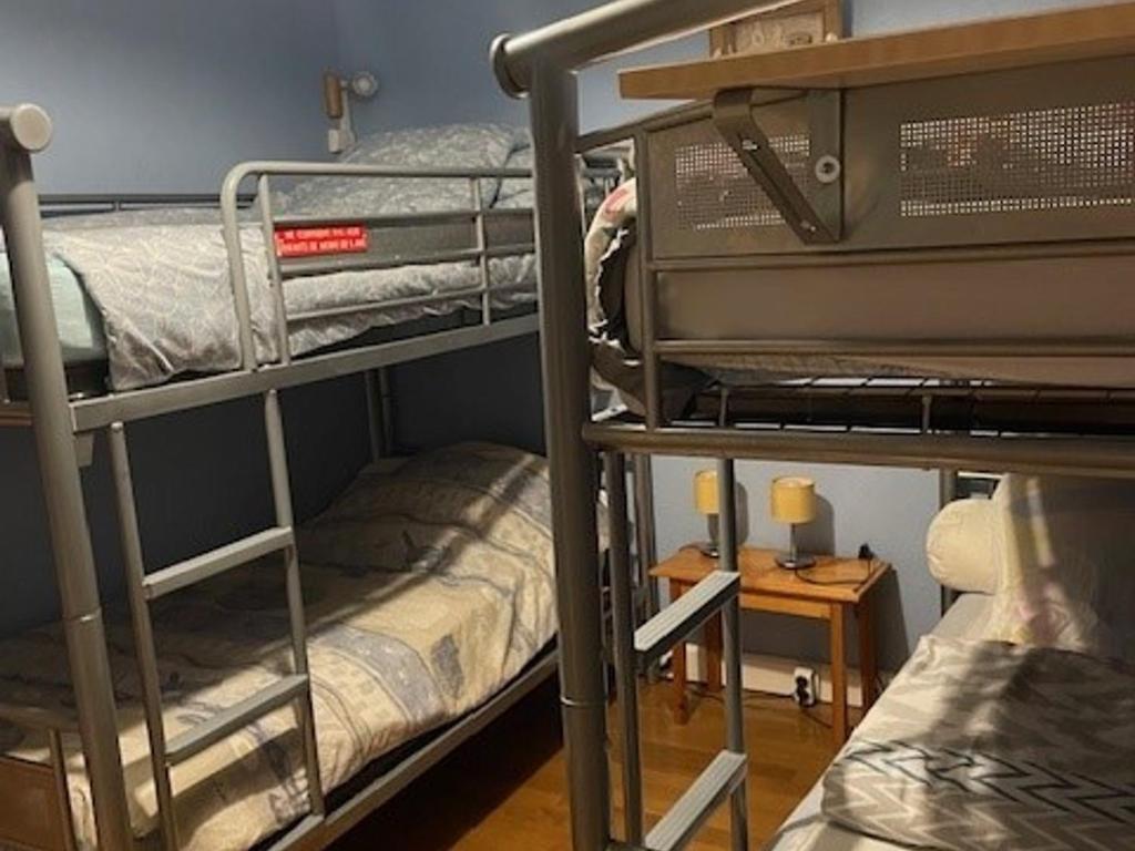 Appartement 3 pièces 6 pers - Animaux admis, proche pistes - FR-1-636-234 - 2