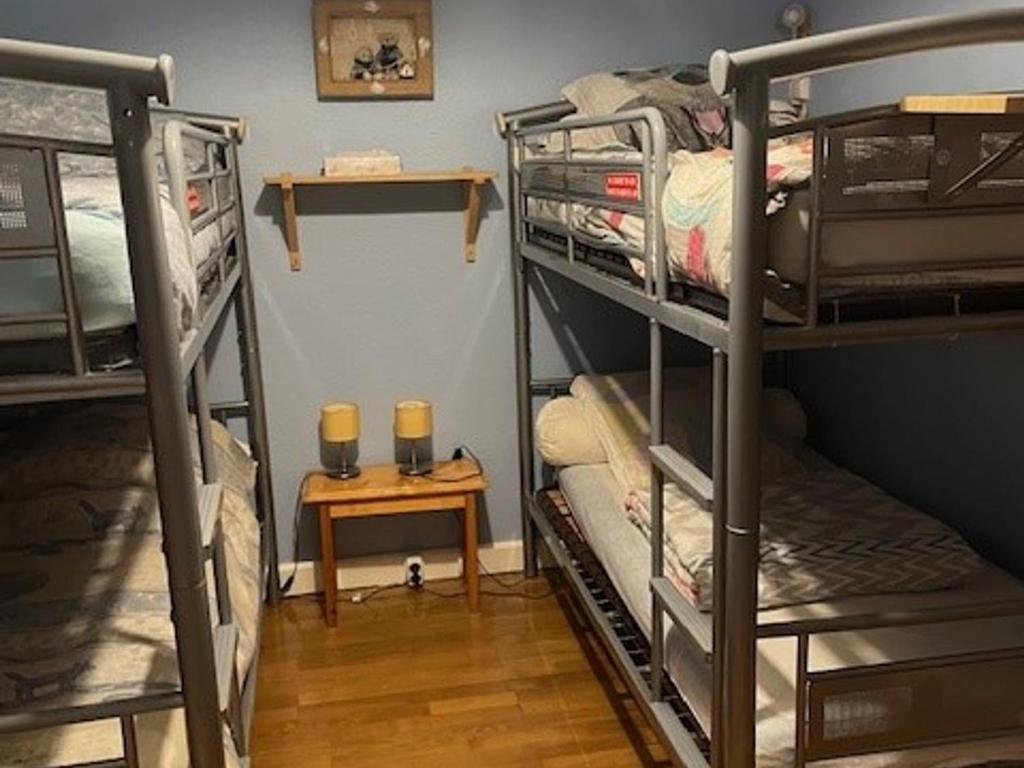 Appartement 3 pièces 6 pers - Animaux admis, proche pistes - FR-1-636-234 - 3