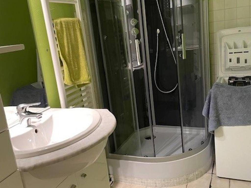 Appartement 3 pièces 6 pers - Animaux admis, proche pistes - FR-1-636-234 - 4