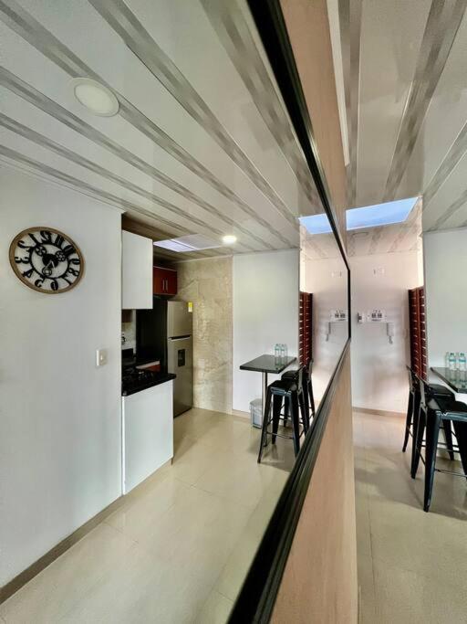 Apartamento en el centro de garagoa - 4