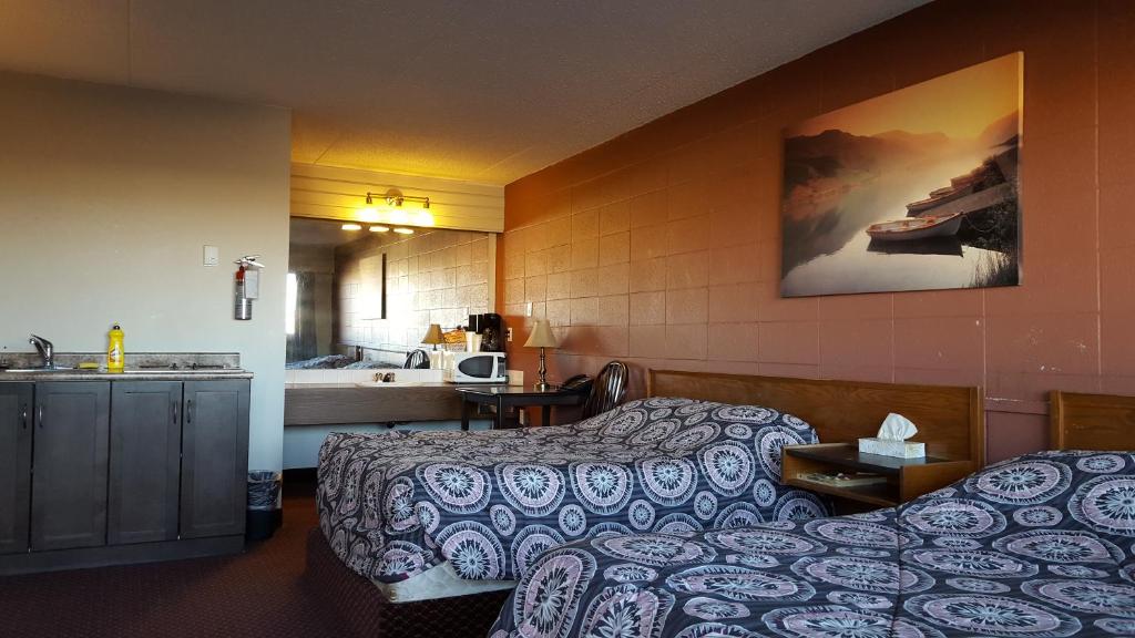 Westport Inn photo