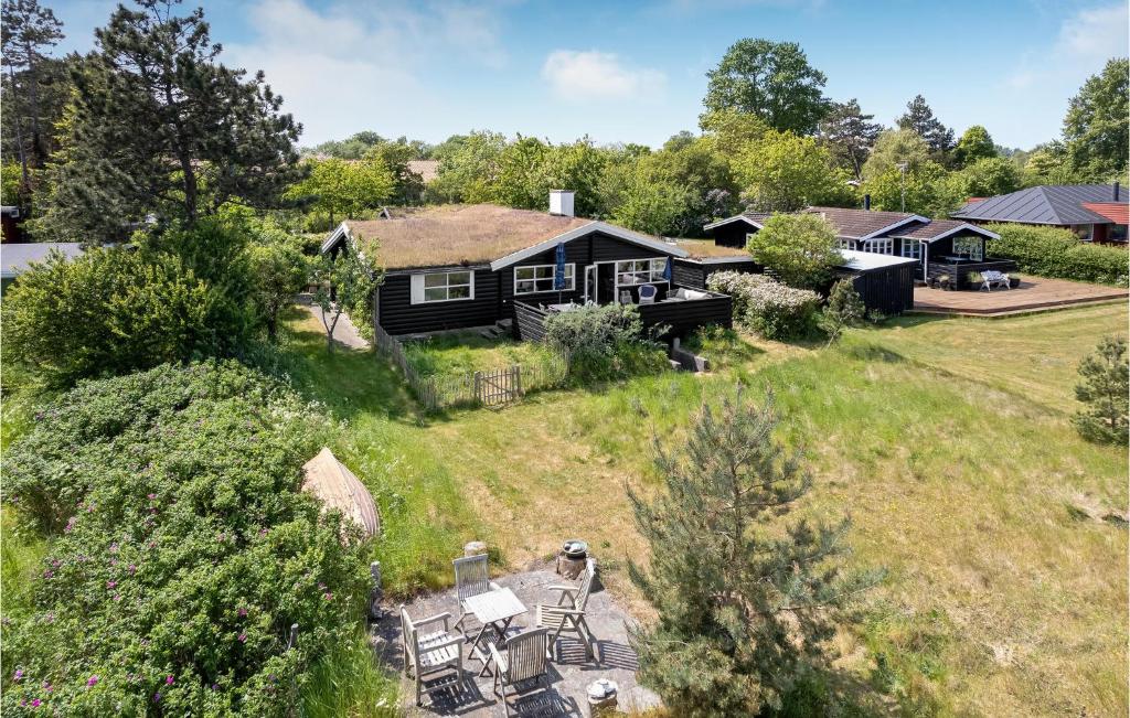 Lovely Home In Nykøbing Sj With Wifi, Klint