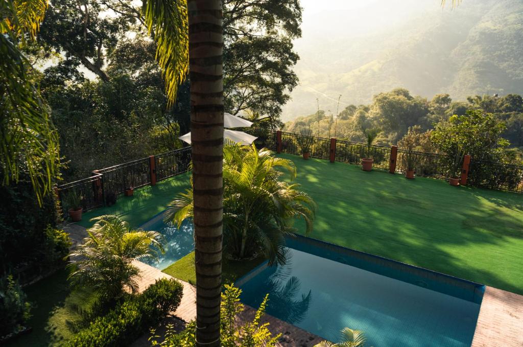 Hostal Doña Emma, Pahuatlán del Valle