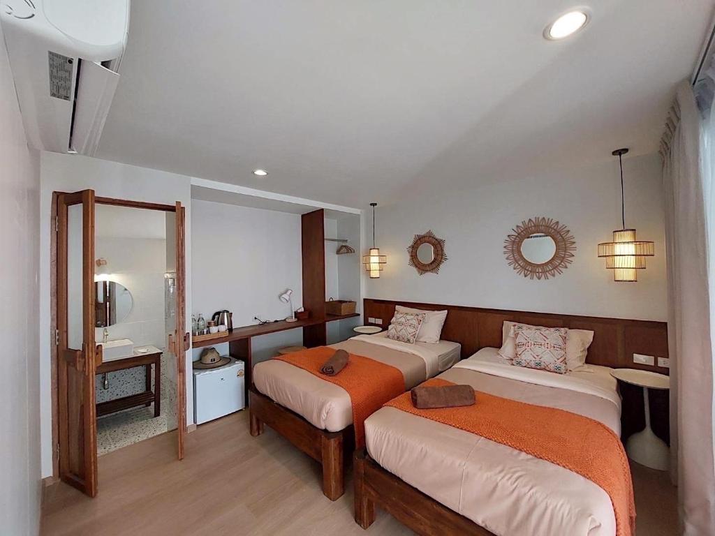 5. Sea Esca..