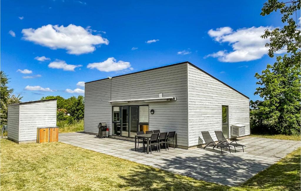 Lovely Home In Nexø With Wifi, Neksø