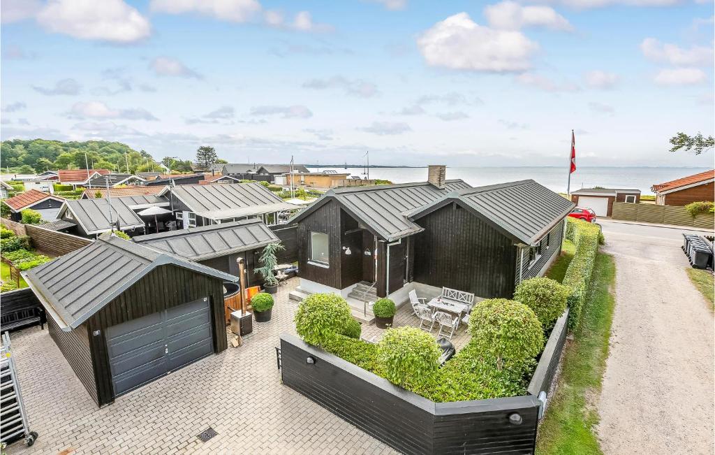 Stunning Home In Haderslev With Wifi, Haderslev