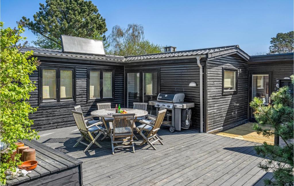 Beautiful Home In Nykøbing Sj With Wifi, Nyrup