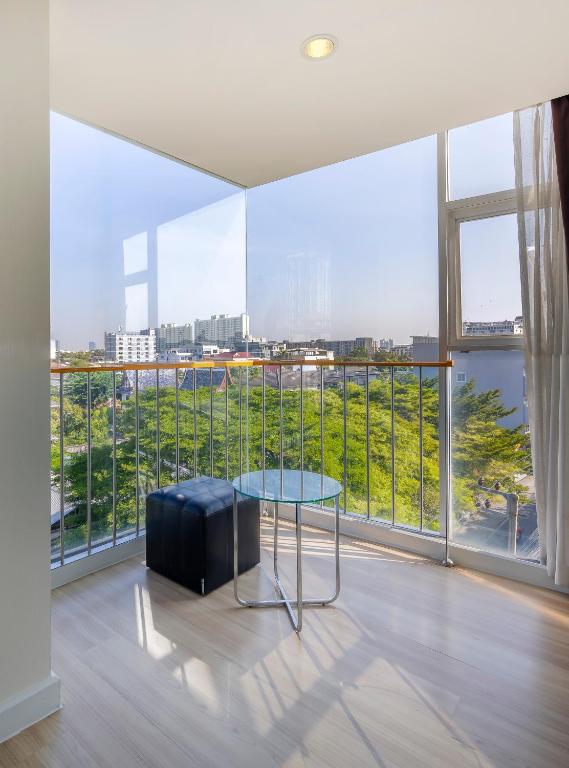 GP House Express Sukhumvit 81
