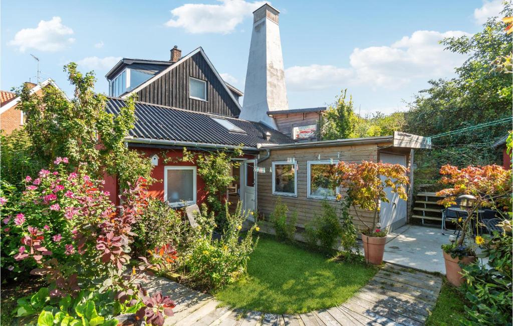 Lovely Apartment In Allinge With Wifi, Allinge