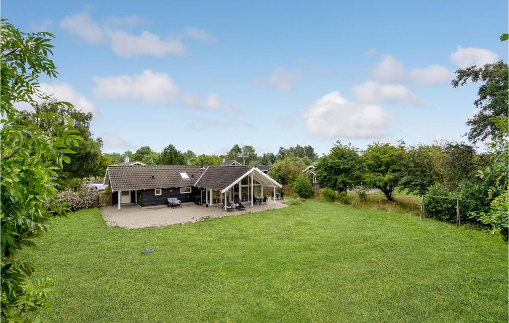 Gorgeous Home In Rødby With Wifi, Rodby