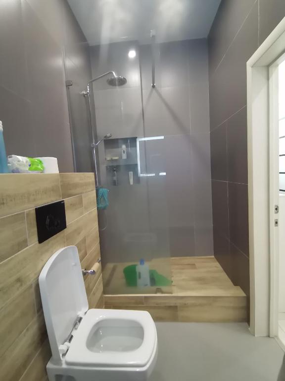 Элитный жилой комплекс Ирина, Pavlodar