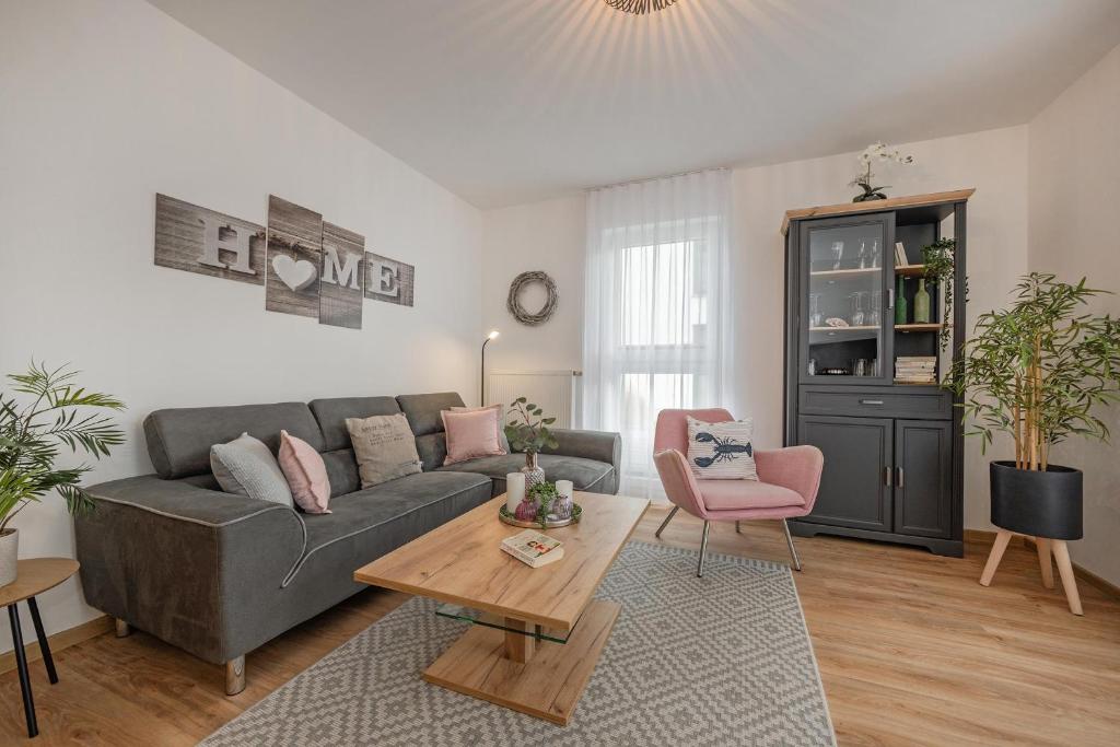 Ostseepark - Asternweg 2 2, Zinnowitz