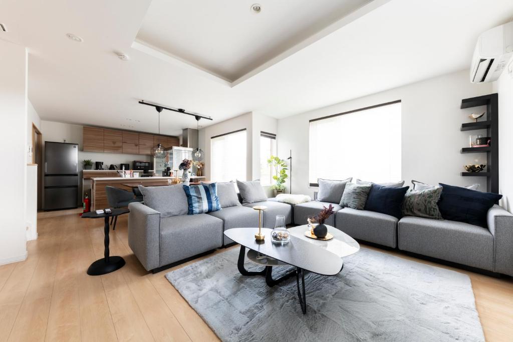 The Verite, Asahikawa