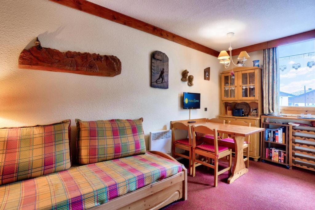 Quartier La Forêt - maeva Home - Studio + coin cabine 4 personnes - Budget MAE-9501 - 5