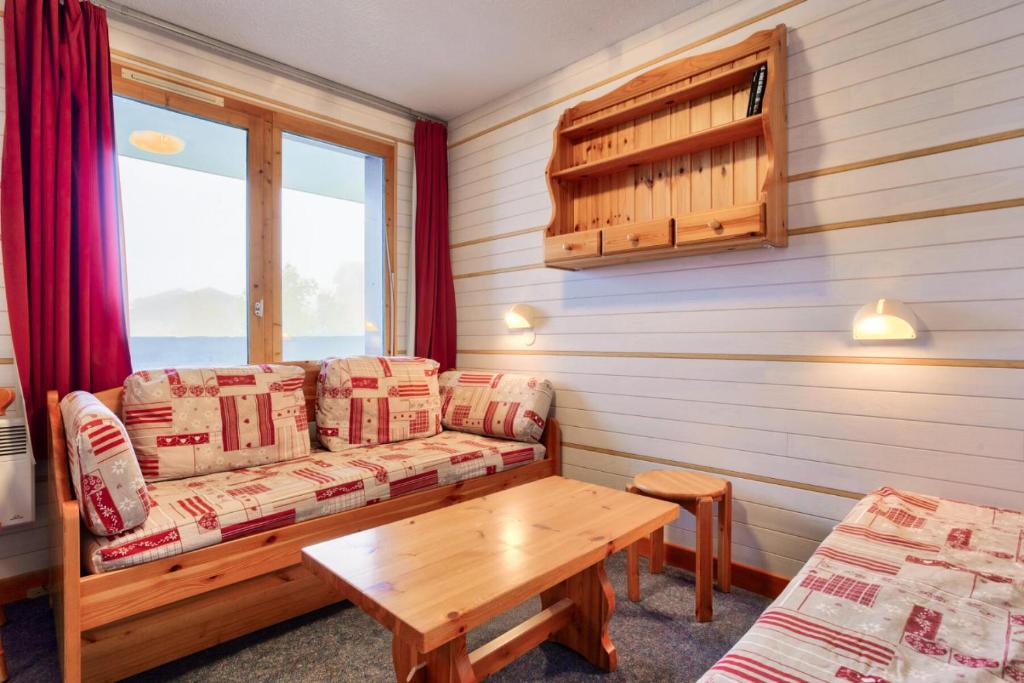 Quartier La Forêt - maeva Home - Studio 4 personnes - Sélection MAE-1241 - 5