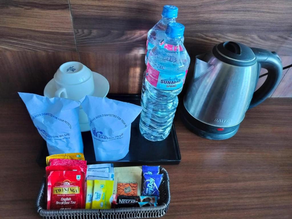 Facilities