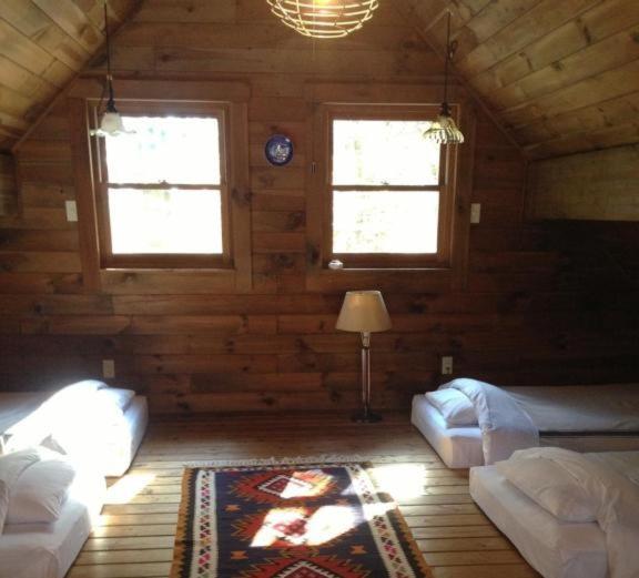 Hakuba Cottage Gram 호텔 이미지 1