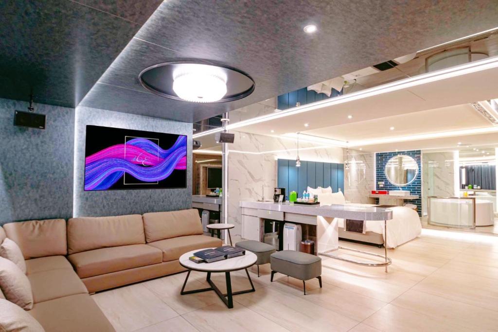 168 Motel-Zhongli, Čung-li