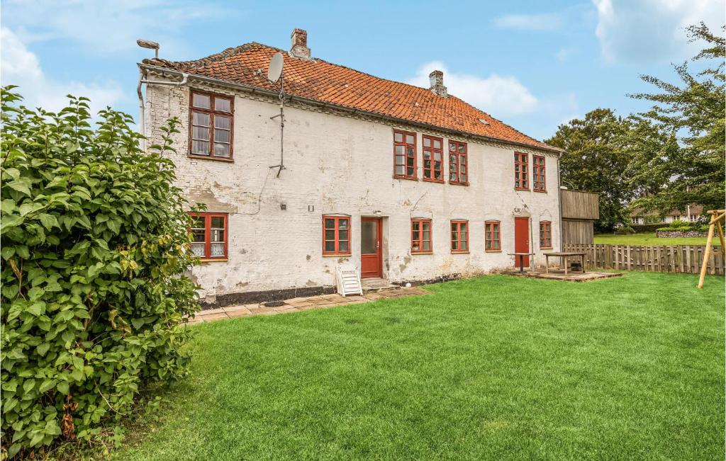 Stunning Apartment In Sydals With Wifi, Tandslet