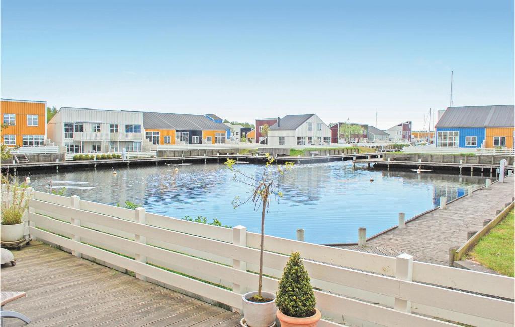 Krabben 354, Ebeltoft