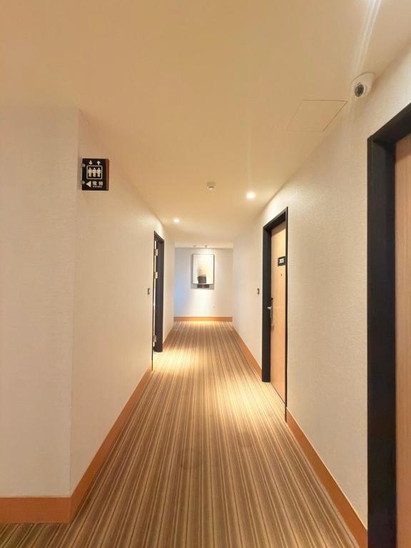 Michi Hotel &#8211; Zhongli