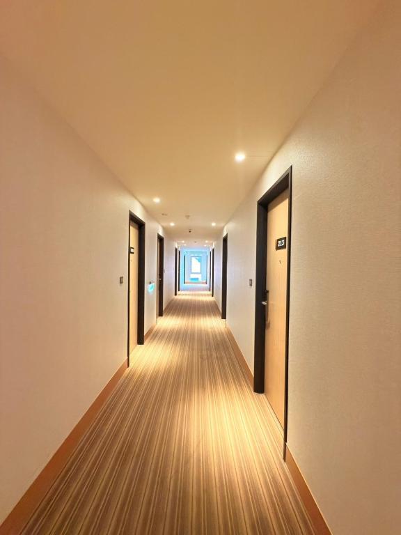 Facilities, Michi Hotel - Zhongli in Taoyuan